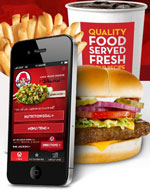 Wendys App